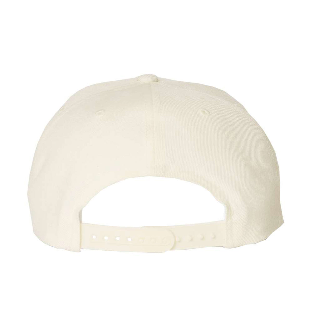 White Graphic Hat | Vintage Stylish Hat | Gas and Grit