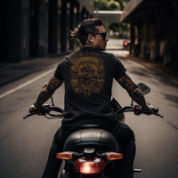 Outdoor Graphic Tees | Dare Devil Tess | Gas and Grit