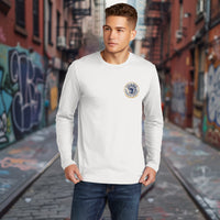 Men's Graphic Tees | Long Sleeve Graphic Tees | Gas and Grit