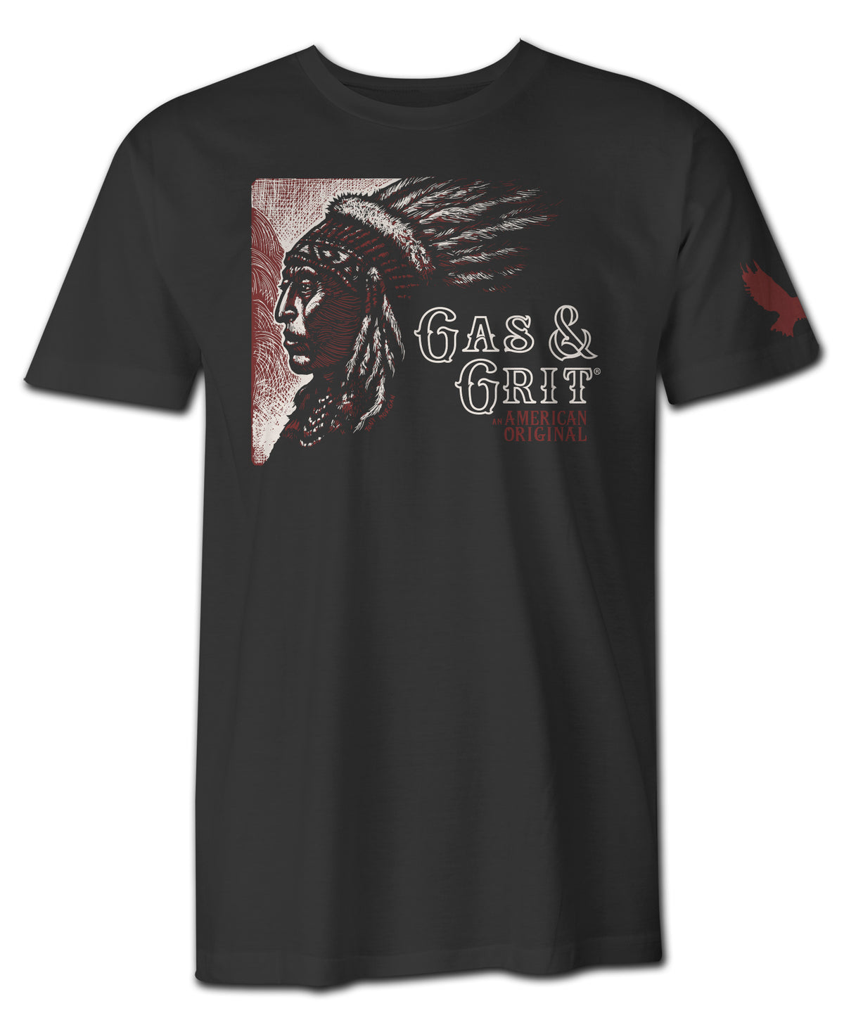 Artist Graphic Tees | Graphic Art Tees | Gas and Grit